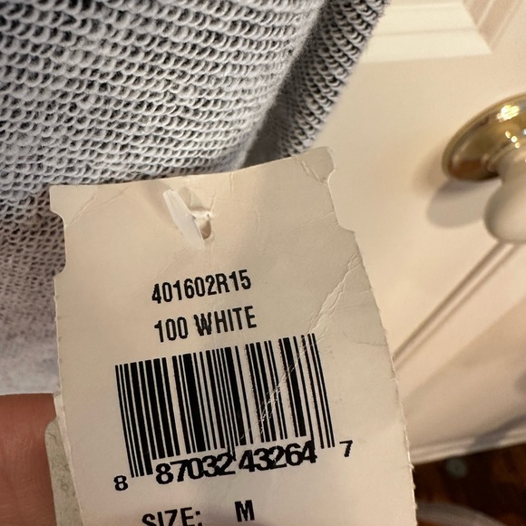 Alexander Wang woman’s Gray Sweatpants - Picture 6 of 7